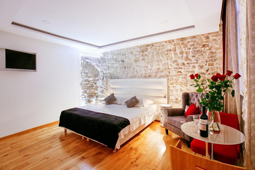Get Split Luxury Apartment Habitación foto